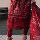 MARIA B LUXURY 3 Piece Embroidered Lawn Suit (Unstitched)