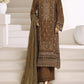 Sadabahar Luxury Embroidered Lawn Stitched 3-Piece Suit | Festive Collection