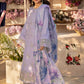 Rangrasiya Haneen | Dyed Lawn Embroidered Ready-to-Wear Suit
