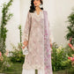 Iznik  Festive 3-Piece Lawn | Embroidered & Printed Ready-to-Wear