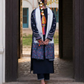 Casualite - Embroidered Lawn Stitched 3 Piece Suit (NOCTELLE)
