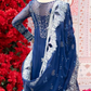 Nureh Jhoomro Embroidered Unstitched 3 peice Luxury Formals suite 2026 (NL-99)