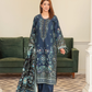 Hayat Luxury Printed 3 Piece Stitched Suit
