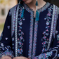 Casualite - Embroidered Lawn Stitched 3 Piece Suit (NOCTELLE)