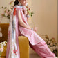 Ember lawn 26 by mahnur EM-007 |Unstitched|