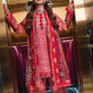 Jade Ombre Starlet Luxury Lawn – Chikankari Embroidered Unstitched 3-Piece Suit | 20826