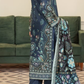 Hayat Luxury Printed 3 Piece Stitched Suit