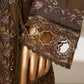 Sadabahar Luxury Embroidered Lawn Stitched 3-Piece Suit | Festive Collection