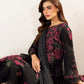 Iznik  Festive 3-Piece Lawn | Embroidered & Printed Ready-to-Wear
