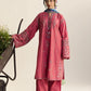 Coco By Zara Shahjahan Embroidered Lawn 3-Piece Unstitched Suit (Noa-5A)