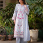 Ember lawn 26 by mahnur stitched (EM-008)