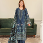 Hayat Luxury Printed 3 Piece Stitched Suit