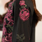 Iznik  Festive 3-Piece Lawn | Embroidered & Printed Ready-to-Wear