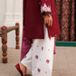 Casualite - Embroidered Lawn Stitched 3 Piece Suit (PETALINE)