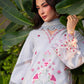 Ember lawn 26 by mahnur stitched (EM-008)