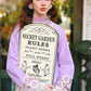 Hemline By Mushq - Secret Garden 26 Unstitched Suit (Dewspell)