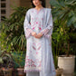 Ember lawn 26 by mahnur stitched (EM-008)