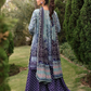 Elaf Belladore Prints Chiffon 26 Unstitched Premium 3 Piece Suit (EPA-5A)