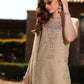 NOOR Luxury Lawn 3PC – Eid Special Handwork Schiffli Laserkari Suit (Unstitched) D9B-Velisse