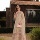 NOOR Luxury Lawn 3PC – Eid Special Handwork Schiffli Laserkari Suit (Unstitched) D9B-Velisse