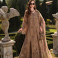 NOOR Luxury Lawn 3PC – Eid Special Handwork Schiffli Laserkari Suit (Unstitched) D8 - A - Selene