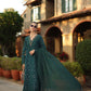 NOOR Luxury Lawn 3PC – Eid Special Handwork Schiffli Laserkari Suit (Unstitched)D6B-Zelina