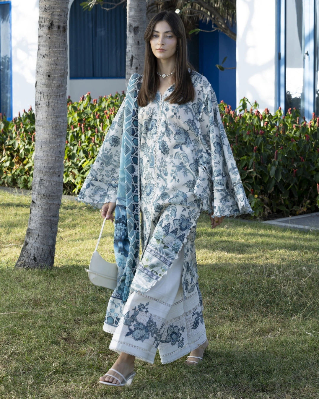 Elaf Unstitched
