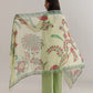 Coco By Zara Shahjahan Embroidered Lawn 3-Piece Unstitched Suit (Noa-5B)