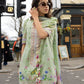 Sobia Nazir Printed Lawn 3 Piece Unstitched Suit with Chiffon Dupatta (SNP26-2A)