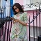 Sobia Nazir Printed Lawn 3 Piece Unstitched Suit with Chiffon Dupatta (SNP26-2A)