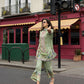 Sobia Nazir Printed Lawn 3 Piece Unstitched Suit with Chiffon Dupatta (SNP26-2A)