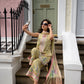 Sobia Nazir Printed Lawn 3 Piece Unstitched Suit with Chiffon Dupatta (SNP26-2B)