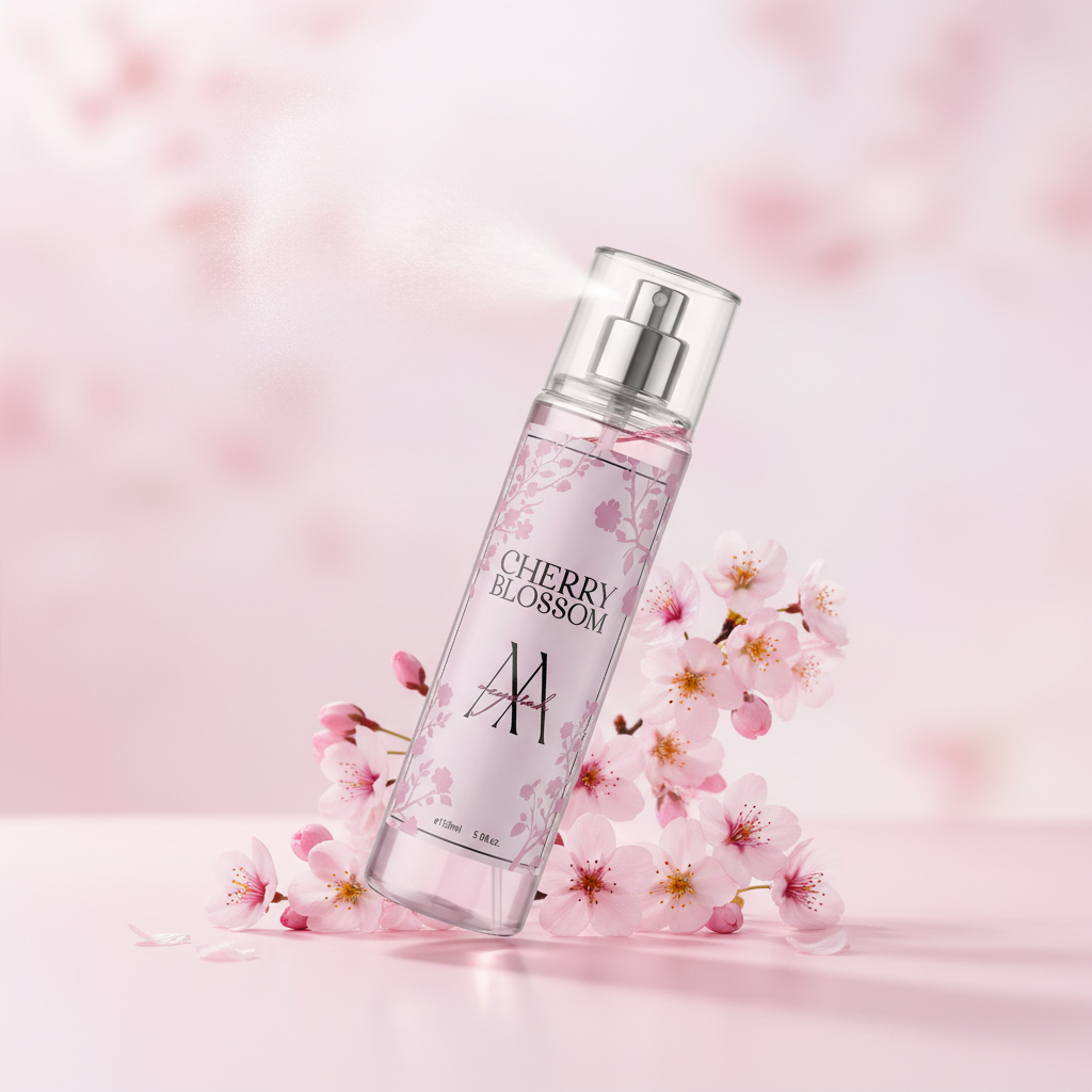 Cherry Blossom