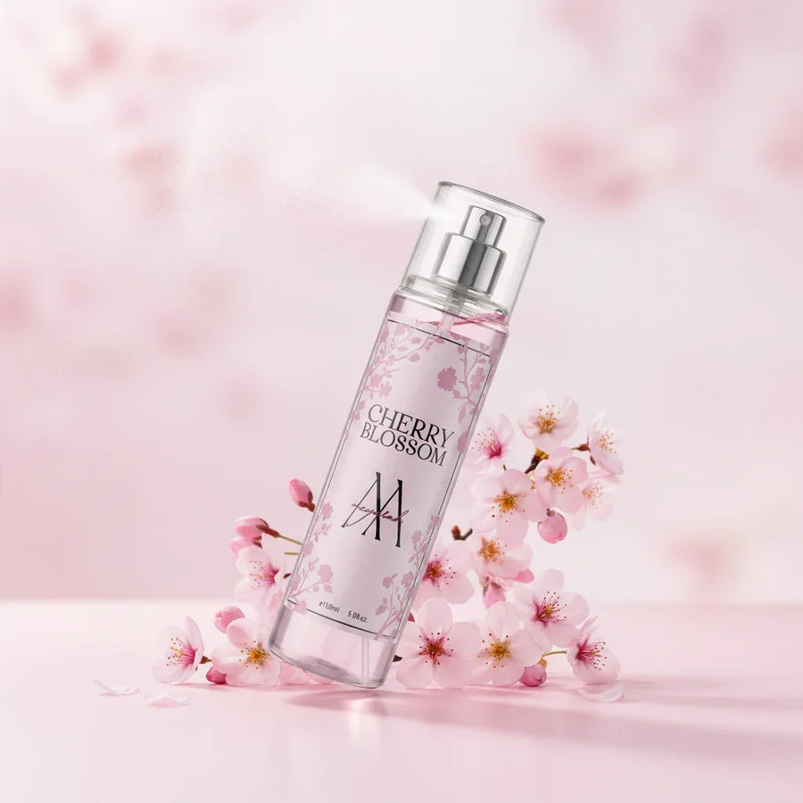 Cherry Blossom