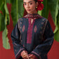 Laanem by Saira Rizwan stitched Embroidered Lawn 3 Piece Suit (AZAI-A)