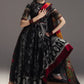 Anarkali by Zara Shahjahan Unstitched Digital Printed Pima Lawn Suit (Surkh Bahaar-D1)