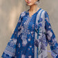 Signature Prints By Nurèh – Printed Lawn 3 Piece Unstitched Suit with Chiffon Dupatta (SP-157)
