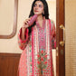 Hemline by Mushq Nirvana 26 Embroidered 3-Piece Unstitched Suit (Born Ready)