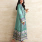 Hemline by Mushq Nirvana 26 Embroidered 3-Piece Unstitched Suit (Main Character)
