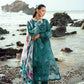 Gardenia by Nurèh – Embroidered & Printed Lawn 3 Piece Suit with Chiffon Dupatta (NSG-198)