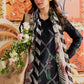 Nureh Embroidered & Printed Lawn paired Stitched 3 Piece Suit (NP-799)