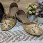 Ladies Fancy Khussa K/02