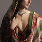 Anarkali by Zara Shahjahan Unstitched Digital Printed Pima Lawn Suit (Zarfashan-D9)