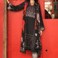 Charizma Signature Embroidered Printed Lawn 3 Piece Unstitched Suit (CS6-02)