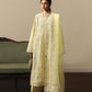 ZSJ SATORI – Stillness & Luxury | Embroidered Pima Lawn Unstitched 3-Piece Suit HINATA-D3