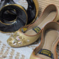 Ladies Fancy Khussa K/02