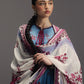Anarkali by Zara Shahjahan Unstitched Digital Printed Pima Lawn Suit (Falak Ara-D2)