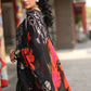Charizma Signature Embroidered Printed Lawn 3 Piece Unstitched Suit (CS6-02)