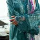 Gardenia by Nurèh – Embroidered & Printed Lawn 3 Piece Suit with Chiffon Dupatta (NSG-198)