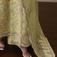 ZSJ SATORI – Stillness & Luxury | Embroidered Pima Lawn Unstitched 3-Piece Suit HINATA-D3